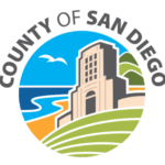 san diego county logo